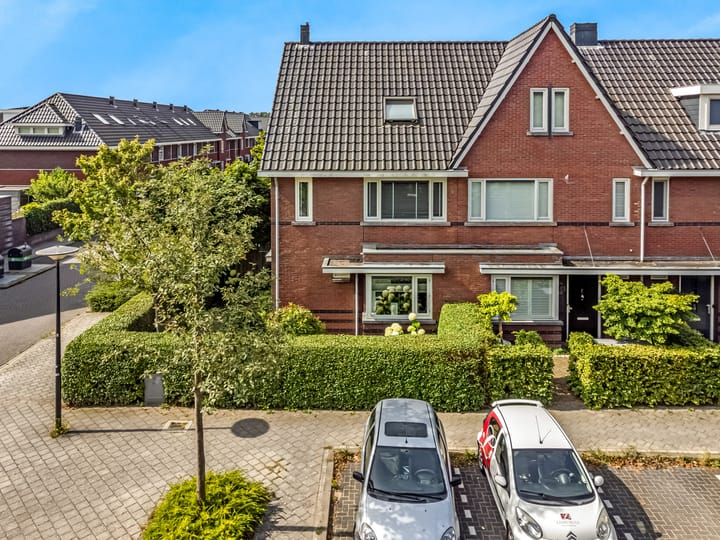 Foto 55 van Johanna van Woudelaan 18