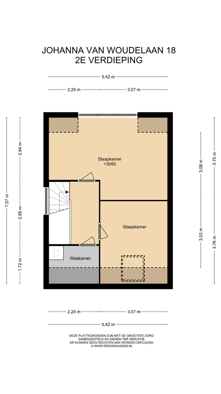 Foto 58 van Johanna van Woudelaan 18