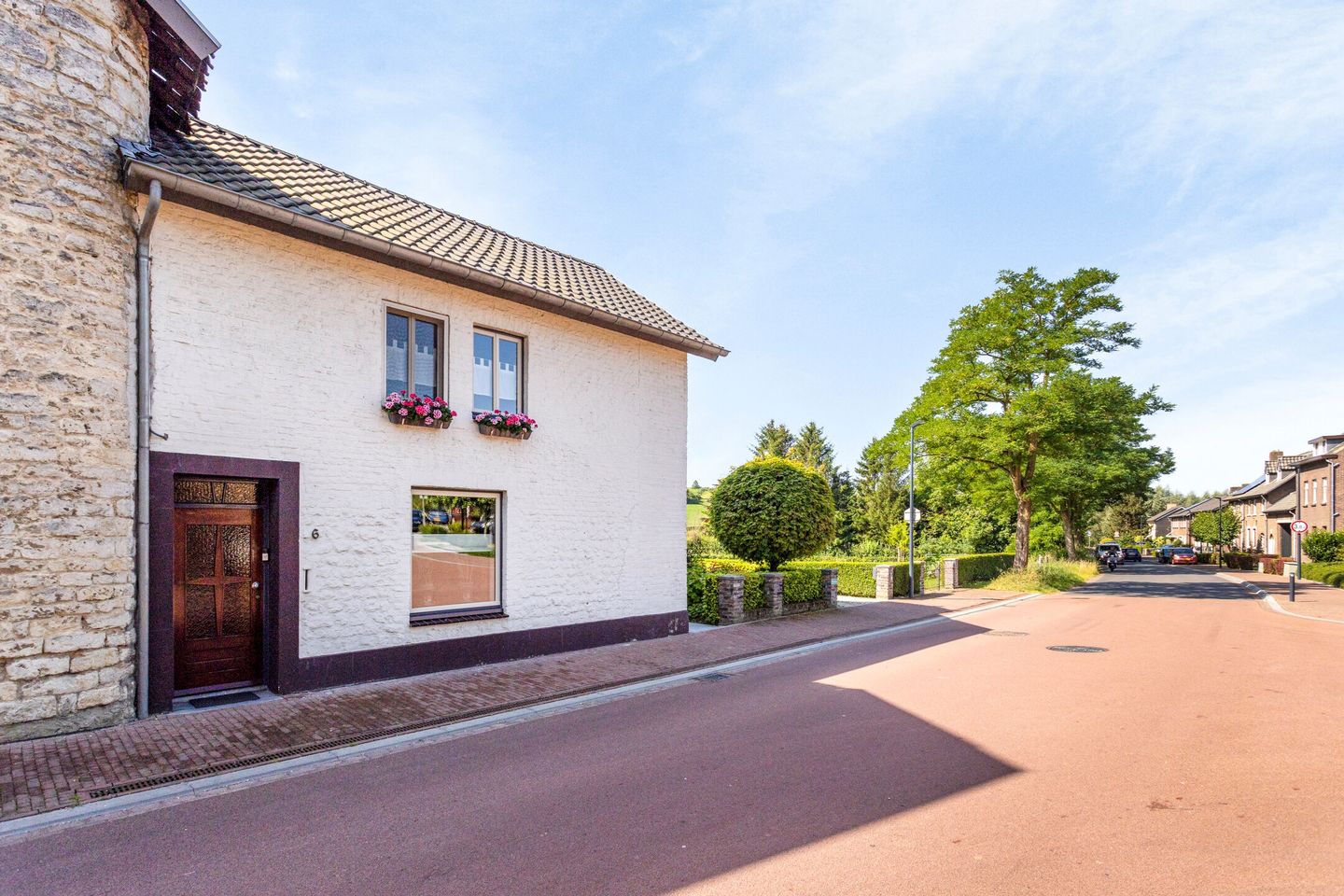 Foto 1 van Wittemerweg 6