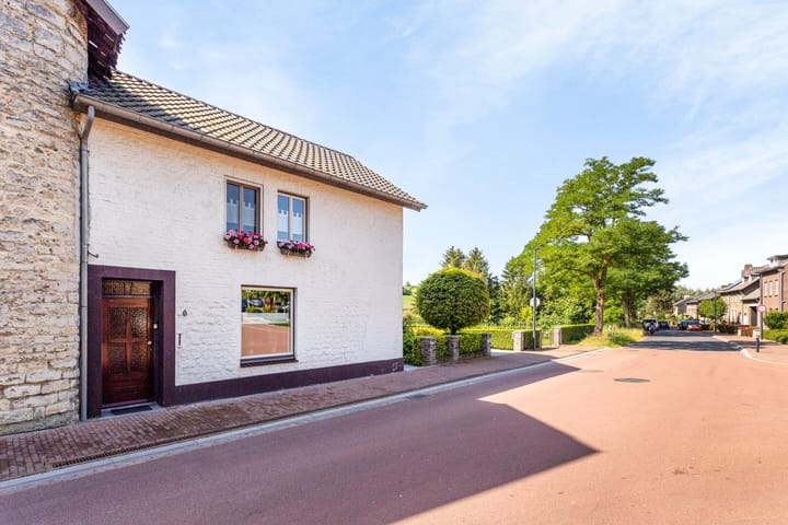 Foto 1 van Wittemerweg 6