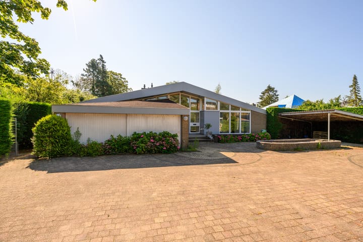 Foto 1 van Parnashofweg 35