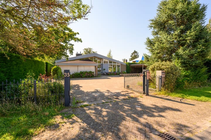 Foto 4 van Parnashofweg 35