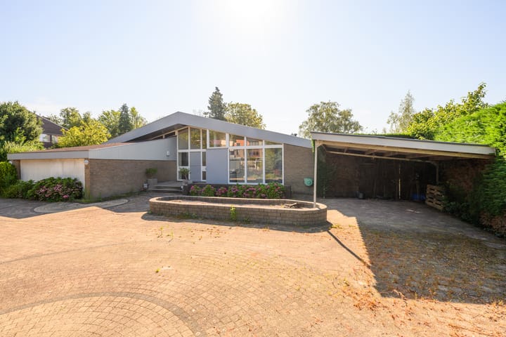 Foto 6 van Parnashofweg 35