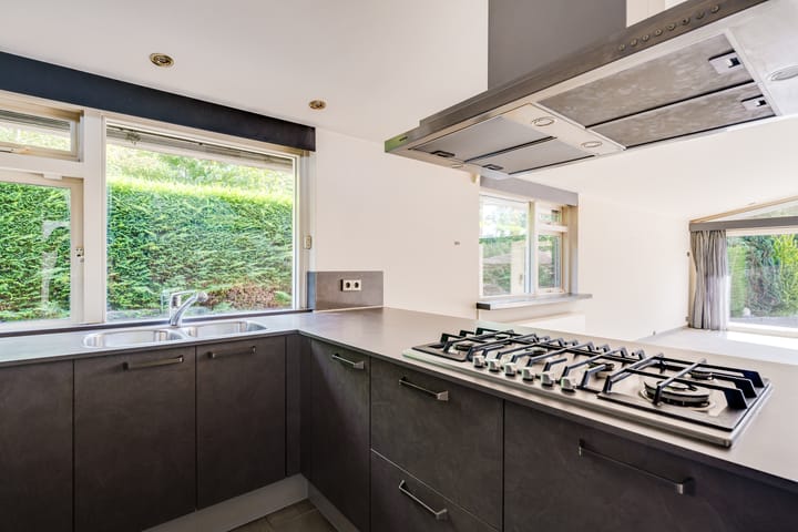 Foto 9 van Parnashofweg 35