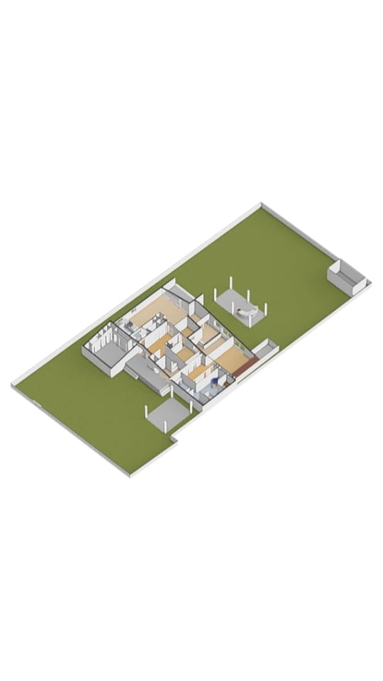 Foto 60 van Parnashofweg 35