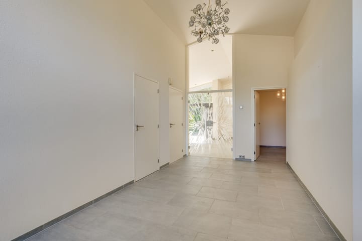 Foto 13 van Parnashofweg 35