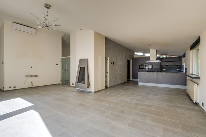 Foto 16 van Parnashofweg 35