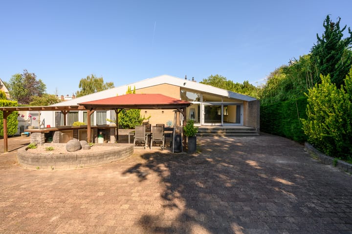 Foto 24 van Parnashofweg 35