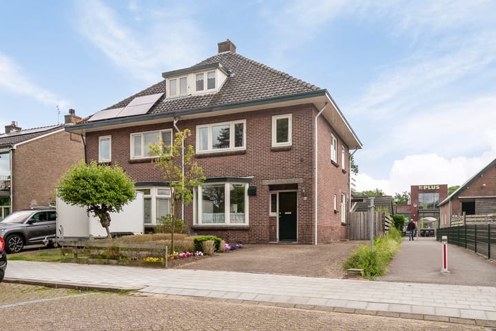 Foto 2 van Van der Griendtlaan 6