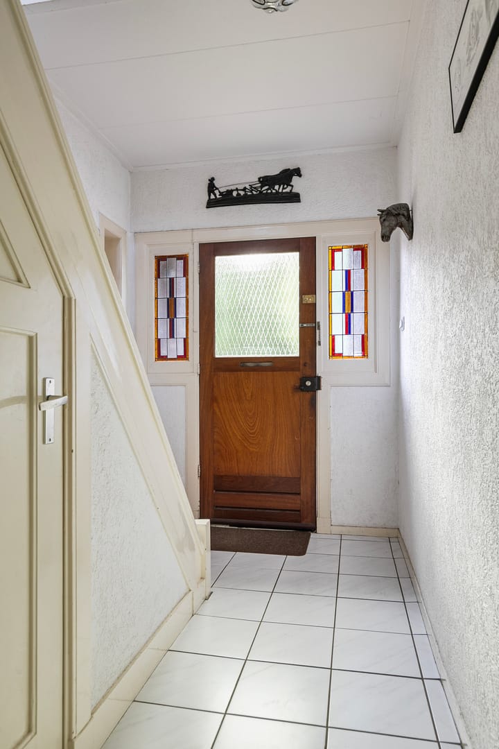 Foto 4 van Van der Griendtlaan 6