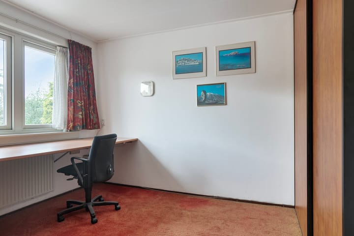 Foto 23 van Van der Griendtlaan 6