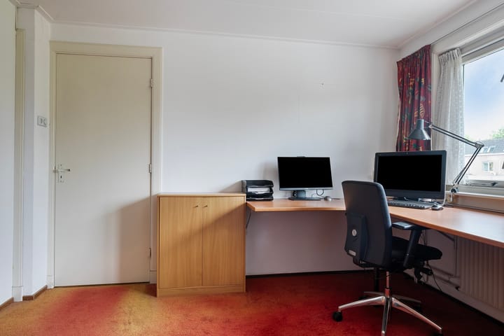 Foto 24 van Van der Griendtlaan 6