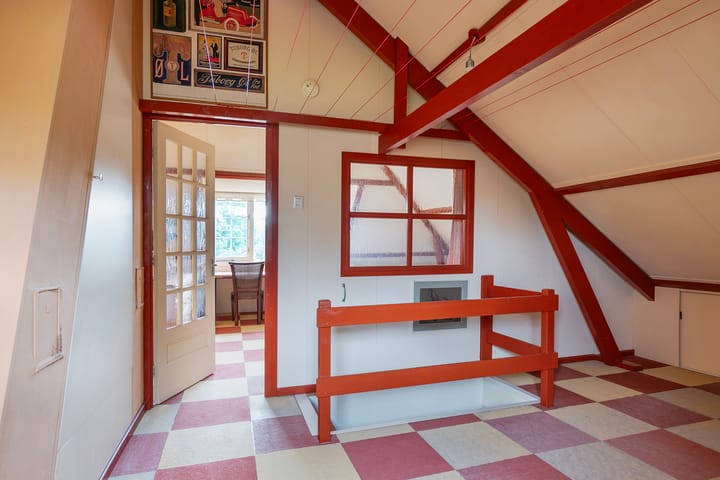 Foto 31 van Van der Griendtlaan 6