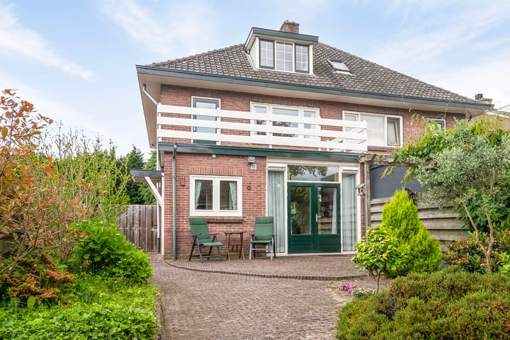 Foto 37 van Van der Griendtlaan 6