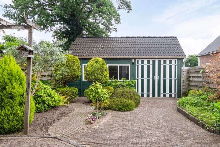 Foto 38 van Van der Griendtlaan 6