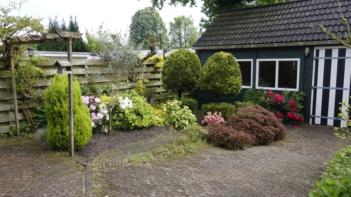 Foto 39 van Van der Griendtlaan 6