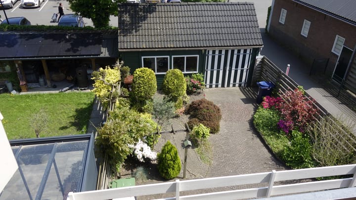 Foto 41 van Van der Griendtlaan 6