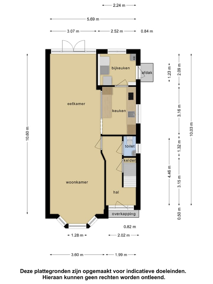 Foto 46 van Van der Griendtlaan 6