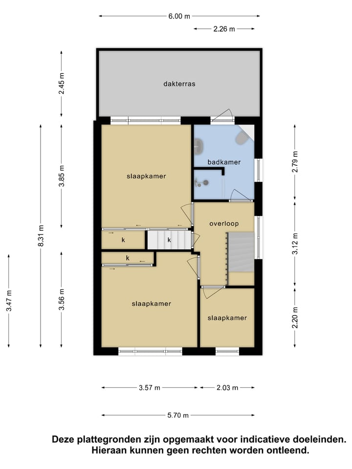 Foto 47 van Van der Griendtlaan 6