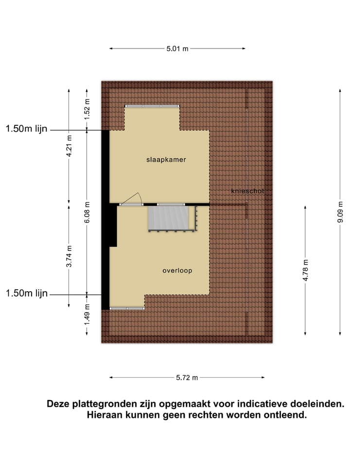 Foto 48 van Van der Griendtlaan 6