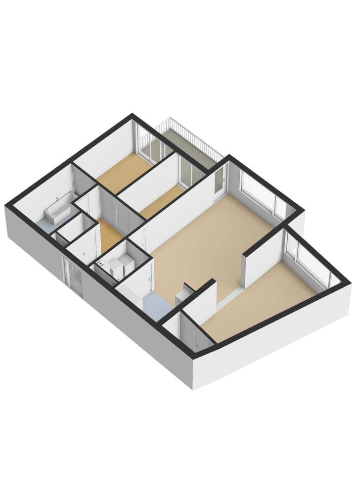 Foto 44 van Burgemeester Schuitestraat 118