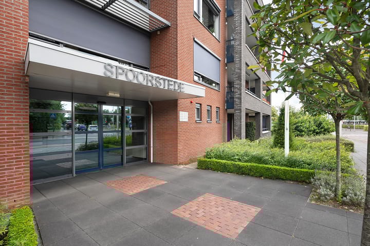 Foto 7 van Burgemeester Schuitestraat 118