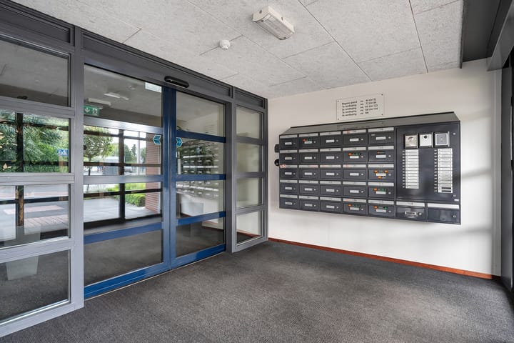 Foto 8 van Burgemeester Schuitestraat 118