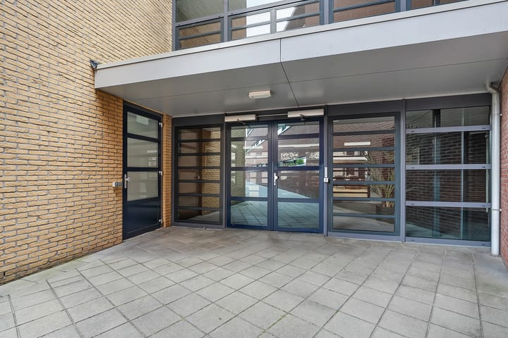 Foto 9 van Burgemeester Schuitestraat 118