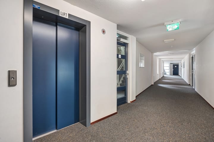 Foto 12 van Burgemeester Schuitestraat 118