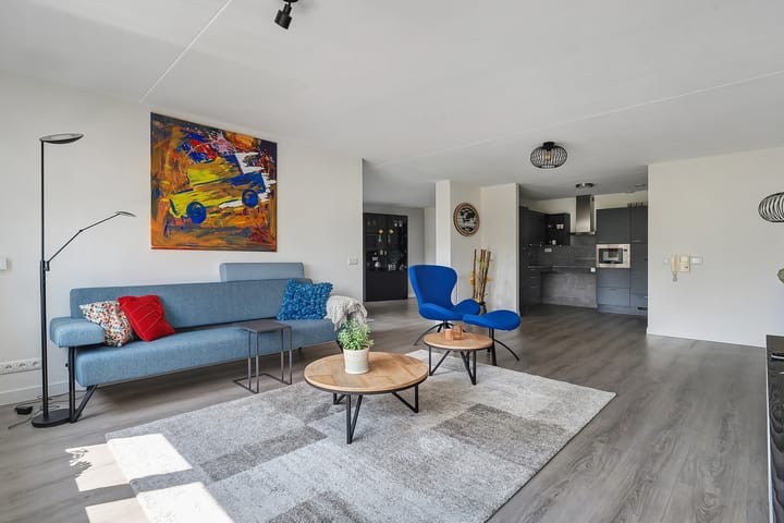 Foto 18 van Burgemeester Schuitestraat 118