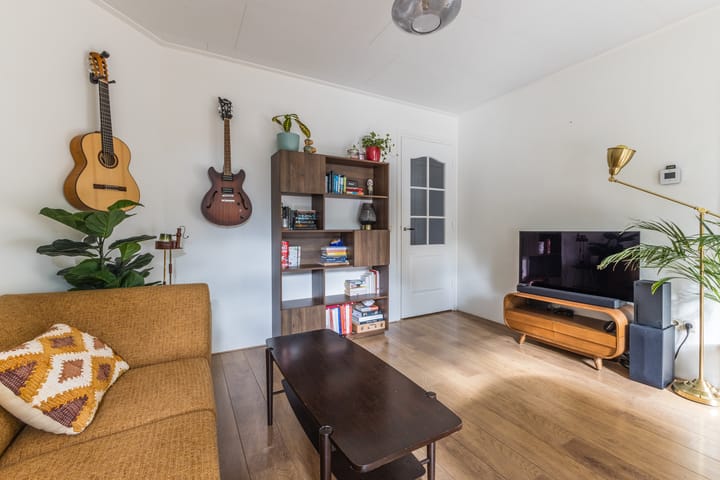 Foto 3 van Helmholtzstraat 73-1