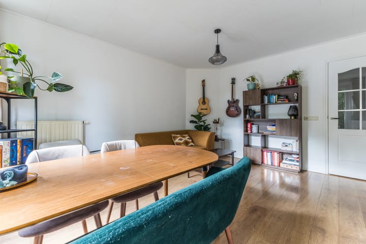 Foto 5 van Helmholtzstraat 73-1