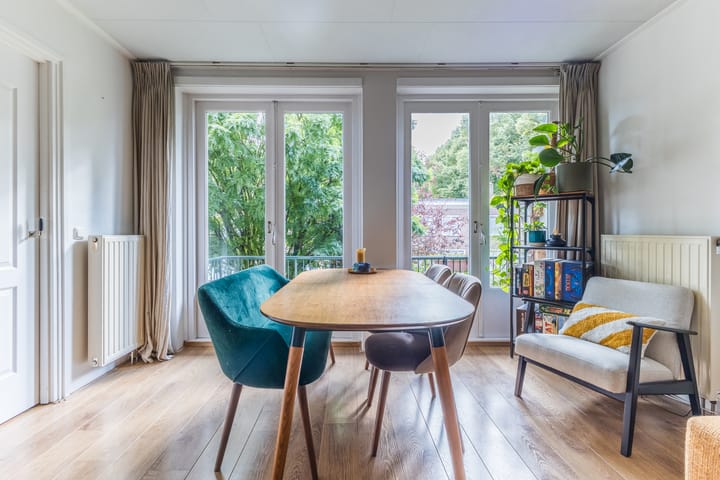 Foto 4 van Helmholtzstraat 73-1