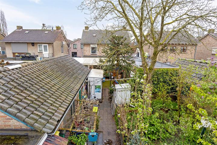 View photo 23 of Driek van Erpstraat 27