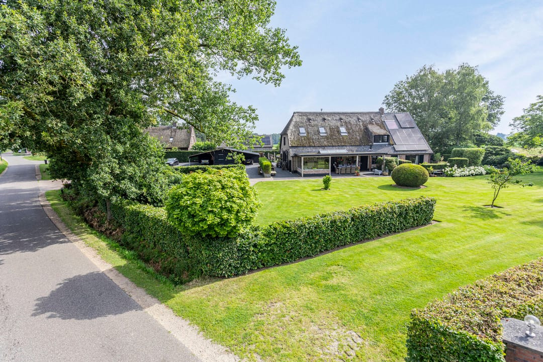 Photo 1 of Bellertstraat 22