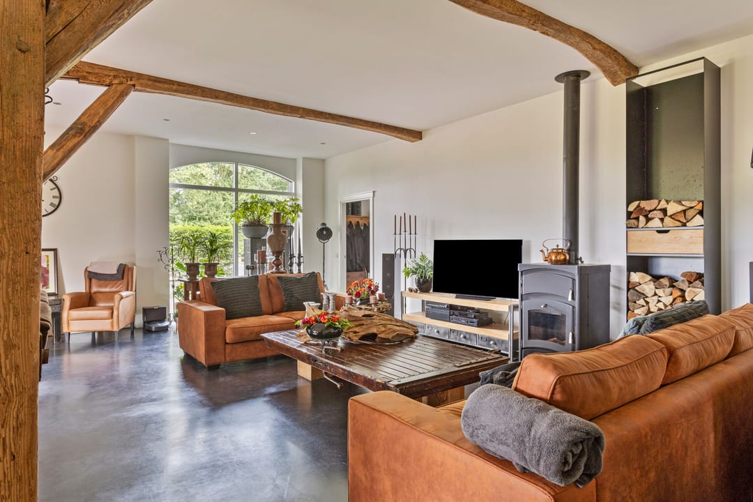 Photo 2 of Bellertstraat 22