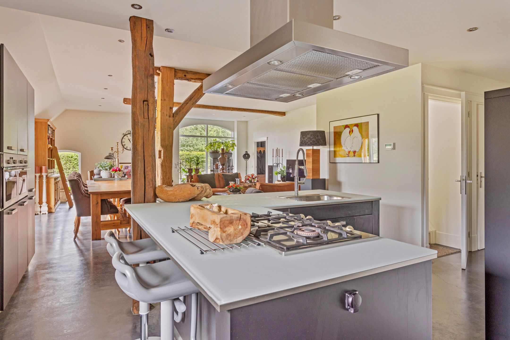 Photo 3 of Bellertstraat 22