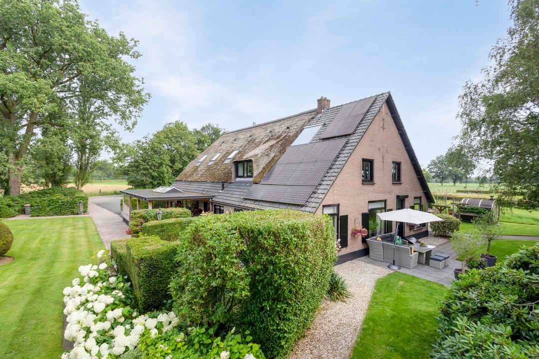 Photo 41 of Bellertstraat 22