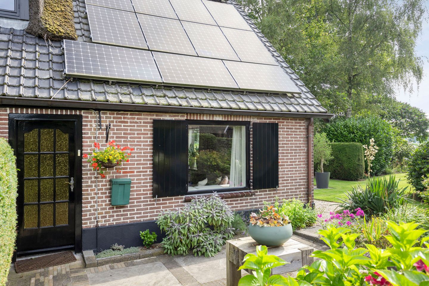 Photo 44 of Bellertstraat 22