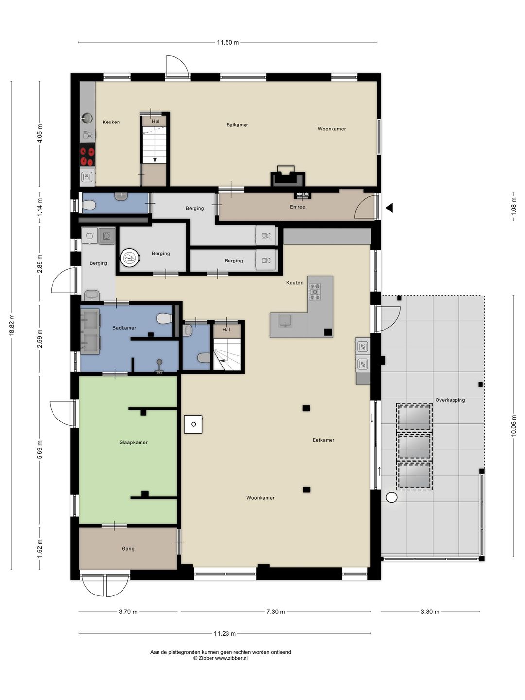 Photo 107 of Bellertstraat 22