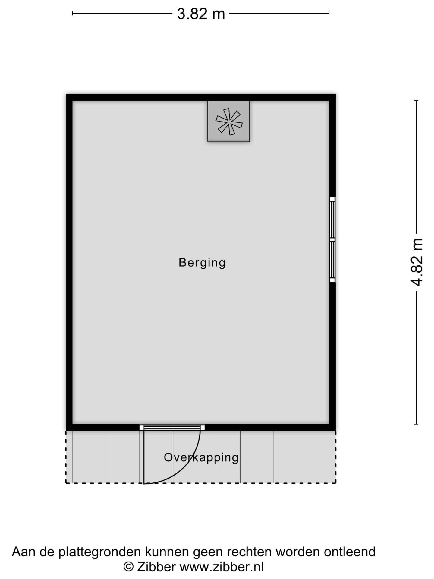 Photo 109 of Bellertstraat 22