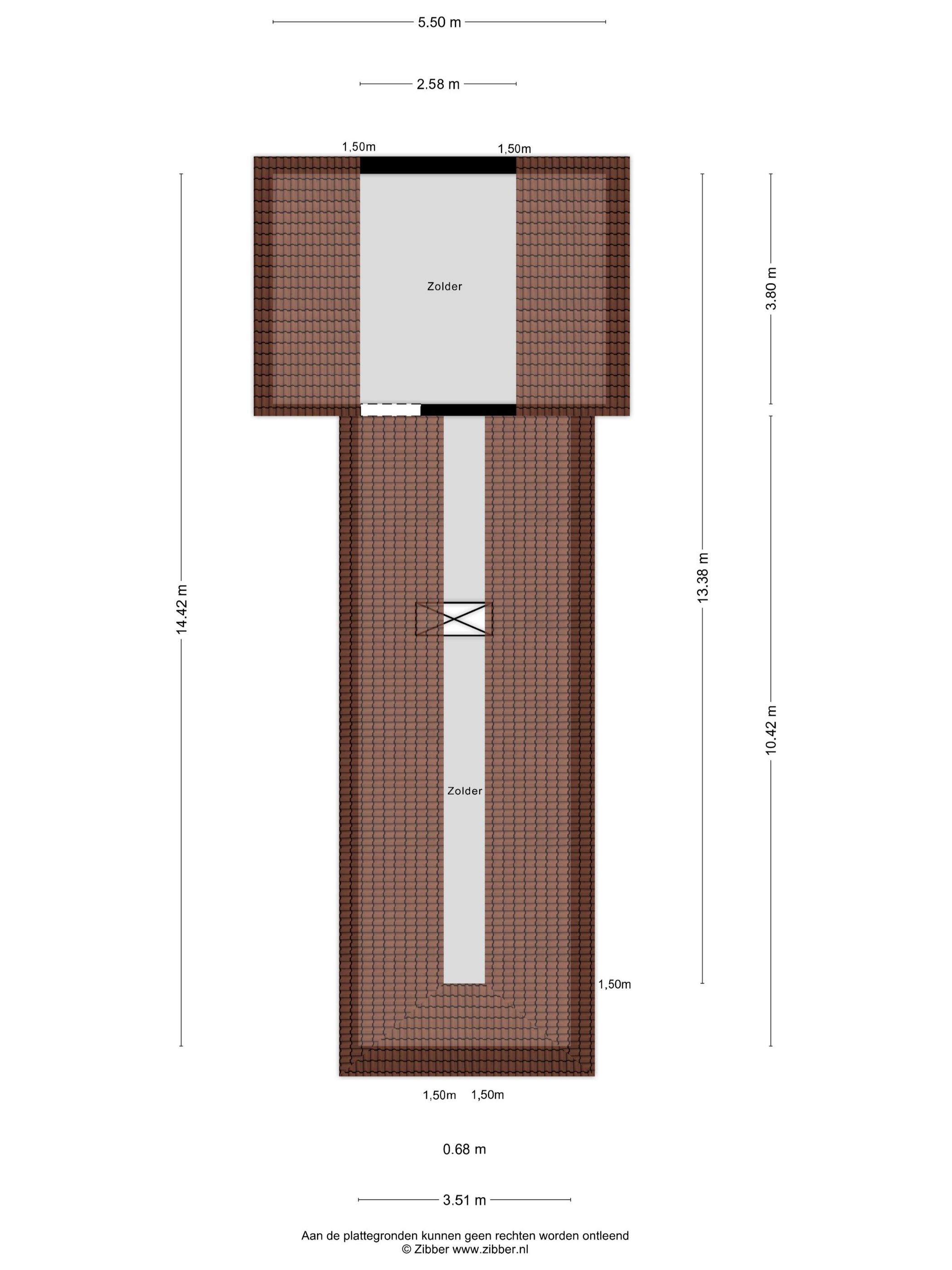 Photo 114 of Bellertstraat 22