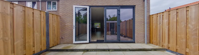 View 360° photo of Tuin of Waalstraat 2