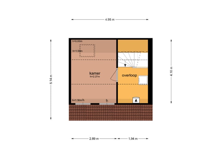 View photo 48 of Dr. Nolensstraat 17