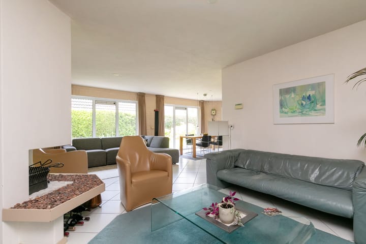 Photo 2 of d' Onvermoeidelaan 17