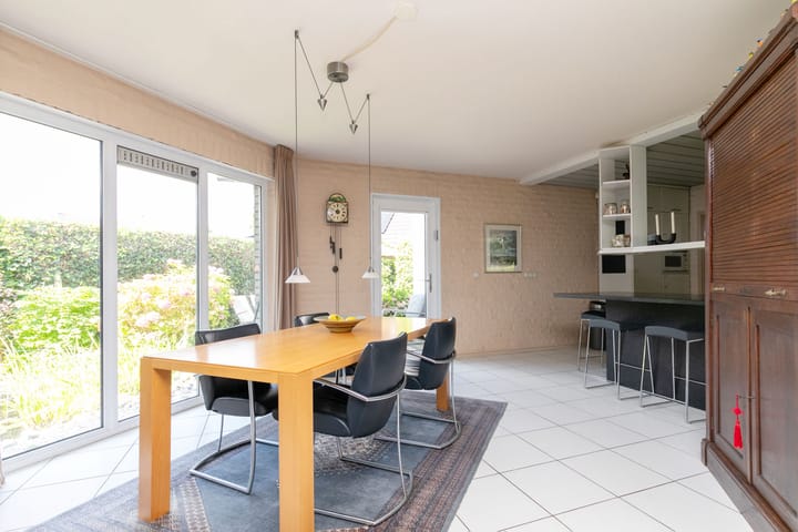 Photo 3 of d' Onvermoeidelaan 17