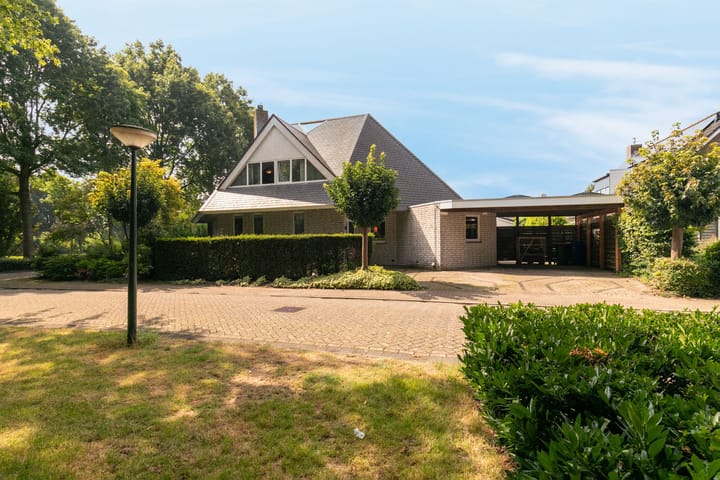 Photo 7 of d' Onvermoeidelaan 17