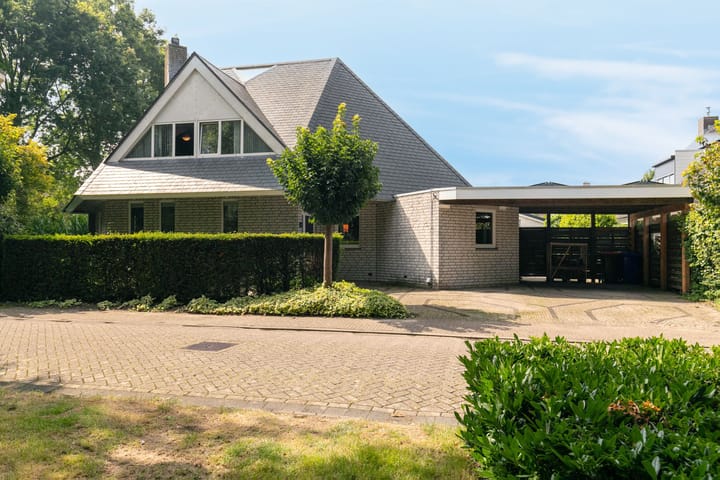 Photo 8 of d' Onvermoeidelaan 17