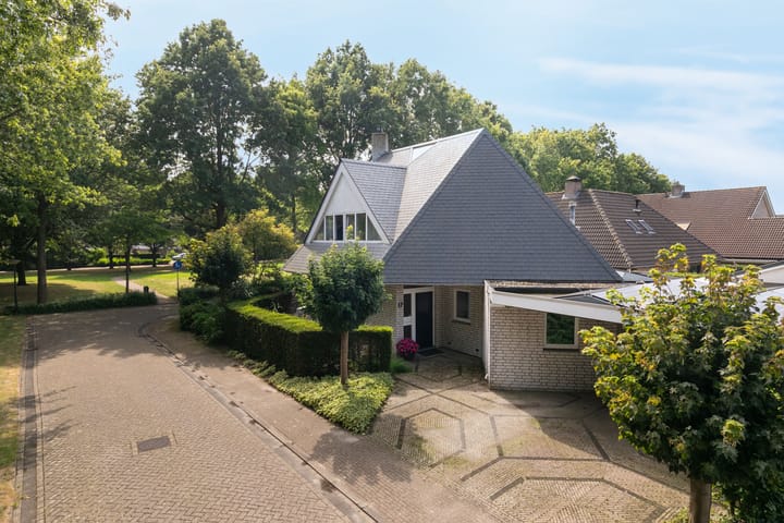 Photo 9 of d' Onvermoeidelaan 17