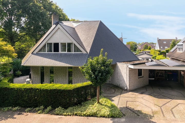 Photo 10 of d' Onvermoeidelaan 17